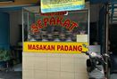 Foto Makanan di RM Sepakat