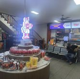 Foto di Rumah Makan Babi Guling Karya Rebo