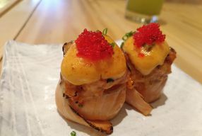 Foto Nama Sushi by Sushi Masa