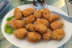 Foto Central Restaurant