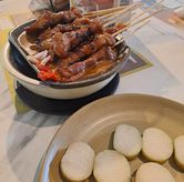 Foto di Sate Khas Senayan