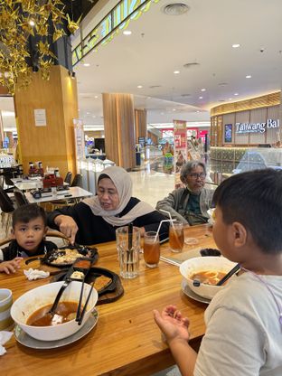 Foto review Kinsuke oleh alita aldibaran 1