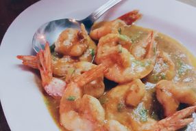 Foto Seafood City By Bandar Djakarta