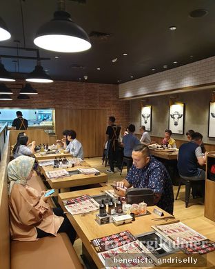 Foto 3 - Interior di Yakiniku Like oleh ig: @andriselly 