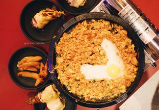 Foto 2 - Makanan di Ojju oleh Indra Mulia