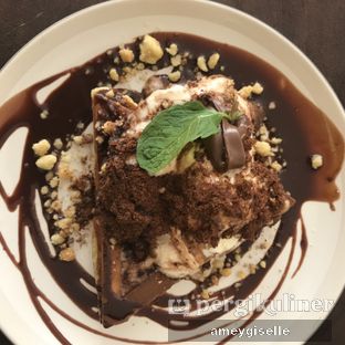 Foto review Bermvda Coffee oleh Hungry Mommy 3