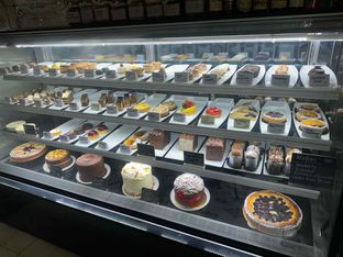 Foto 12 - Makanan di Chicory European Patisserie oleh Albert Murdiono