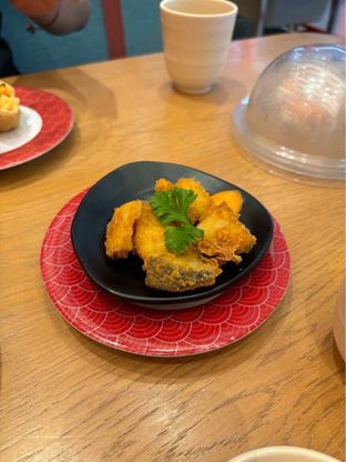 Foto 13 - Makanan di Tom Sushi oleh Cyntia // IG: @cyntiahbsr