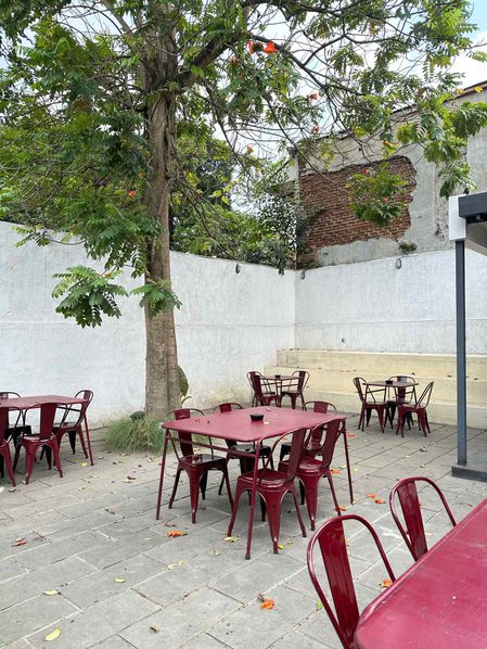 Foto makanan di Fuego Roasthouse