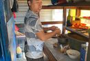 Foto Makanan di Sate Bebek Putra Tambak
