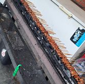 Foto di Sate Maranggi Haji Yetty