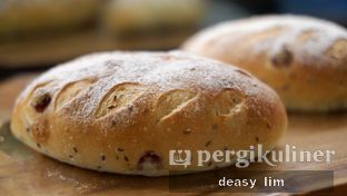 Foto 13 - Makanan di Francis Artisan Bakery oleh Deasy Lim