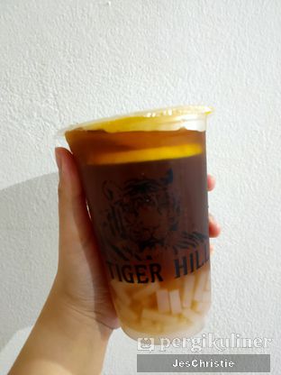 Foto review Tiger Hill oleh JC Wen 3