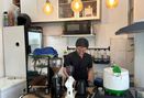 Foto Makanan di Lucky Finger Coffee & Eatery