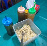 Foto di Bubur Ayam Kota Udang Cirebon Top 63 H. Andi