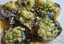Foto Makanan di 77 Live Seafood