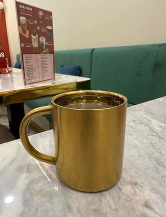 Foto Makanan di Bara Bara Noodle & Coffee