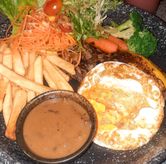 Foto di Hummingbird Eatery