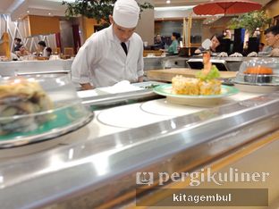 Foto 1 - Makanan di Ippeke Komachi oleh kita gembul
