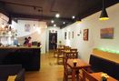 Foto Interior di Coffeelogue