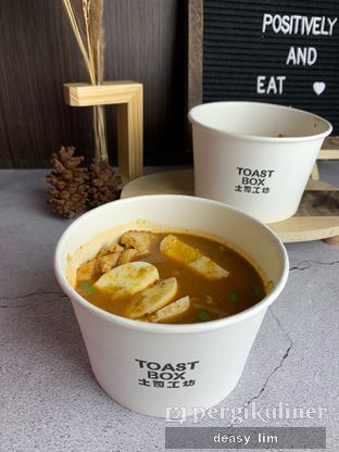 Foto review Toast Box oleh Deasy Lim 2