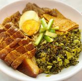 Foto di Xiang Xiang Nasi Babi Paha
