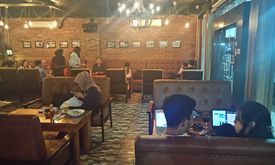 Kavarna Grill & Coffee