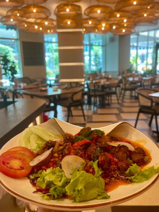 Foto review Kasima oleh FoodieTravelDiary23 PL 3