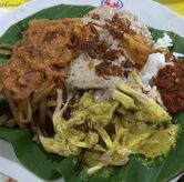 Foto di Nasi Gandul Bu Endang