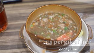 Foto 6 - Makanan di Pondok Kemangi oleh Deasy Lim