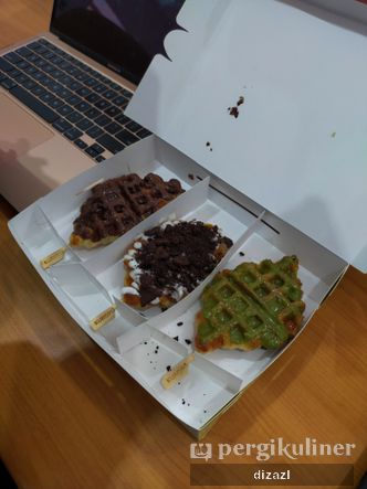 Foto Makanan di Kuropu