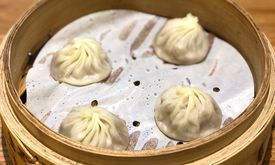 Din Tai Fung Chef's Table