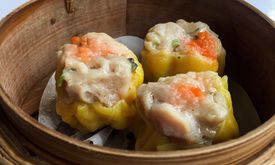 Haka Dimsum Shop