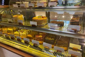 Foto Ann's Bakehouse