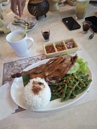 Foto - Makanan di Bebek Tepi Sawah oleh Bobby Putra