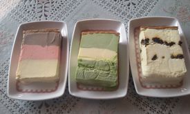 Swanie Ice Cream & Pastries