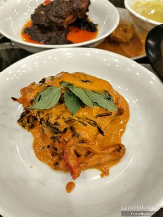 Foto Makanan di REST0RAN SEDERHANA