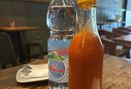 Foto Makanan di Barapi Meat and Grill