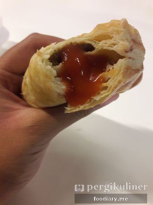 Foto 4 - Makanan di IKEA Alam Sutera oleh @foodiaryme | Khey &amp; Farhan