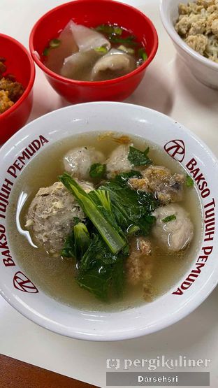 Foto review Bakso Tujuh Pemuda oleh Darsehsri  2