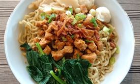 Hosit Hosit Bangka Kuliner