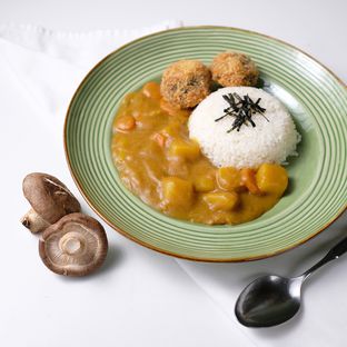Foto - Makanan di Dari Kebun by IPFarm oleh Bunga Istighfariani