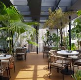 Foto di Greyhound Cafe