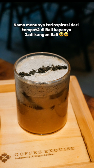 Foto review Goffee Exquise oleh kuliner yuk 6