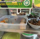 Foto di Bakmie Asiong Surabaya