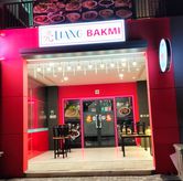 Foto di Liang Bakmi