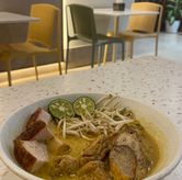 Foto di Tawke Kopitiam