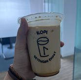 Foto di Kopi Setengah Empat
