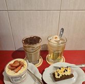 Foto di Lit Bakehouse