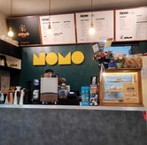 Foto Bar di Nomo Coffee